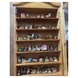 Red Rose Tea Wade Whimsies