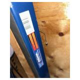 Mastercraft Folding Sawhorse