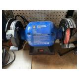 Power Fist 6' Bench Grinder