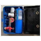 Mastercraft Propane Torch Kit