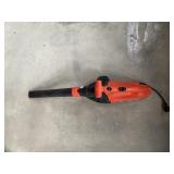 Black + Decker Corded Blower/ Vacuum / Mulcher