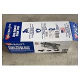 Live Animal Cage Trap