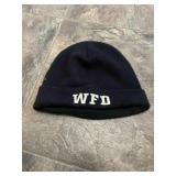Winnipeg Fire Department Toque/Hat