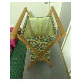 Magazine / Book Rack