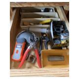 Junk Drawer Clean Out **