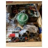 Junk Drawer Clean Out **