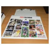 2026 Winnipeg Humane Society Calendar