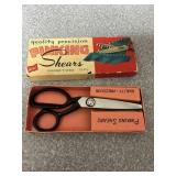 Vintage Pinking Shears