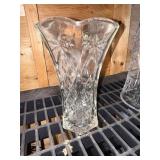 vVntage Anchor Hocking 'Star of David' Pattern