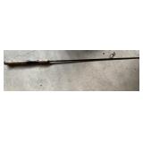 Mitchell Copperhead Fishing Rod