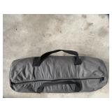 Lugger Expedition Tent