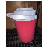Vintage Rubbermaid Insulated Thermal Jug