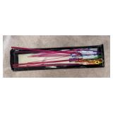 Bottle rockets small fireworks