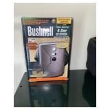 Bushnell Trail Sentry 4.0 MP Digital Trail Camera