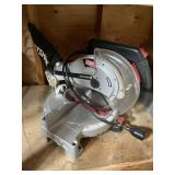 Craftsman Compound Miter Saw