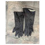 Leather Gloves