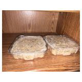 Scotts Wild Bird Food Year Round Suet Cakes