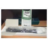 Bushnell Legend Ruffle Scope