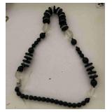 Art Deco Flapper-style jewlery