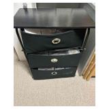 Small Filing Cabinet