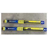 Michelin Guardian Premium All-Season Hybrid Wipers