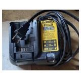 DEWALT DCB107 12V/20V