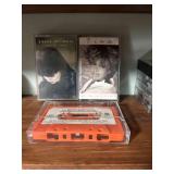 Assorted lot of Cassettes