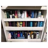 Approx 50 Spools Est. Value $100 to $200
