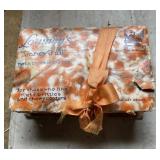 Vintage Lowney's chocolate box from Montreal