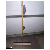 Outdoor Broom