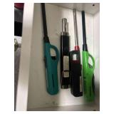 BBQ / Candle Lighters