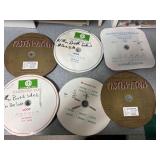 FASTEN-ATION hook and loop fastener tape