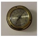 Analog Hygrometer - measure humidity in the air