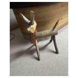 Vitnage Artisan Reindeer