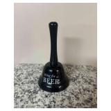 Ring for a Beer Bell