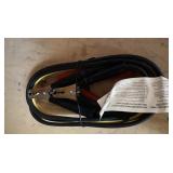 Car  Booster/ Jumper Cables