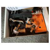 3M Accuspray Spray Gun