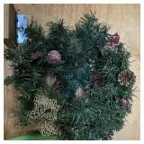 Christmas Wreath