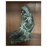 Vintage Nuvuk Sculpture