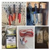 Assorted Tools