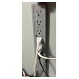 Heavy Duty Power Bar