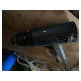 Hot Air Heat Gun