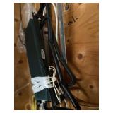 Yardworks Garden Kneeler and Seat