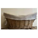 Wicker Basket