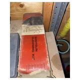 Shotgun Cleaning Kit