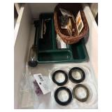 Junk Drawer assorted lot