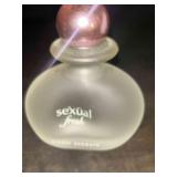 Sexual Fresh Women Perfume by Michel Germain