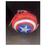 Marvel Captain America Door Stopper NEW