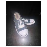 Converse Slip On Runners Sz 7