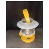 Leon's portable lantern